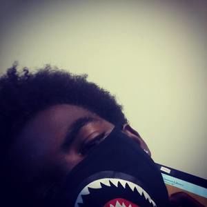 Meet your Posher, Hamza